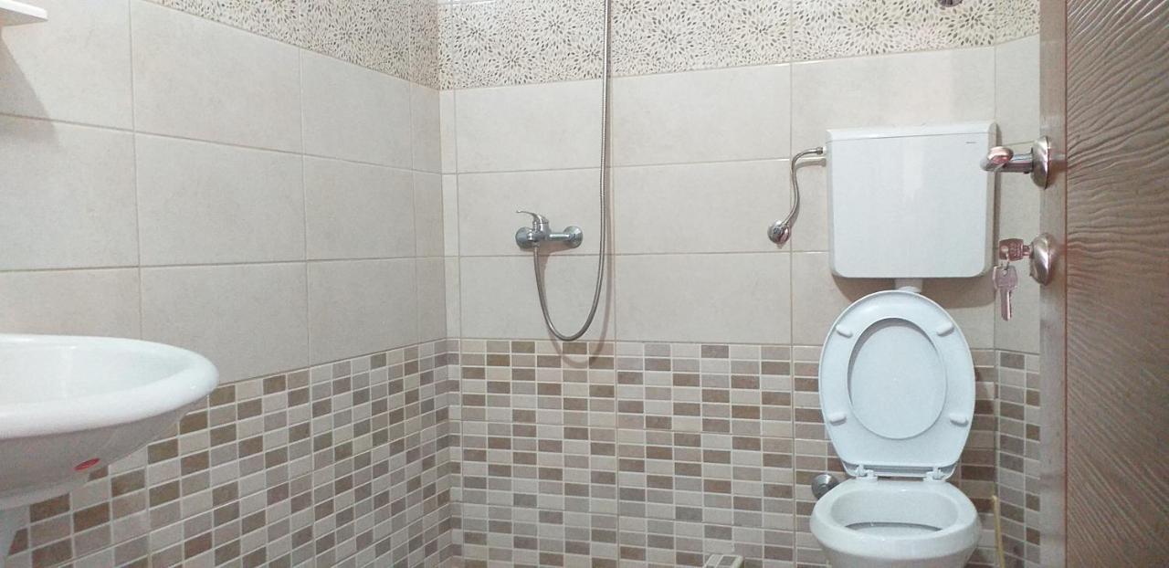 Apartmani Jacimovic Čanj エクステリア 写真