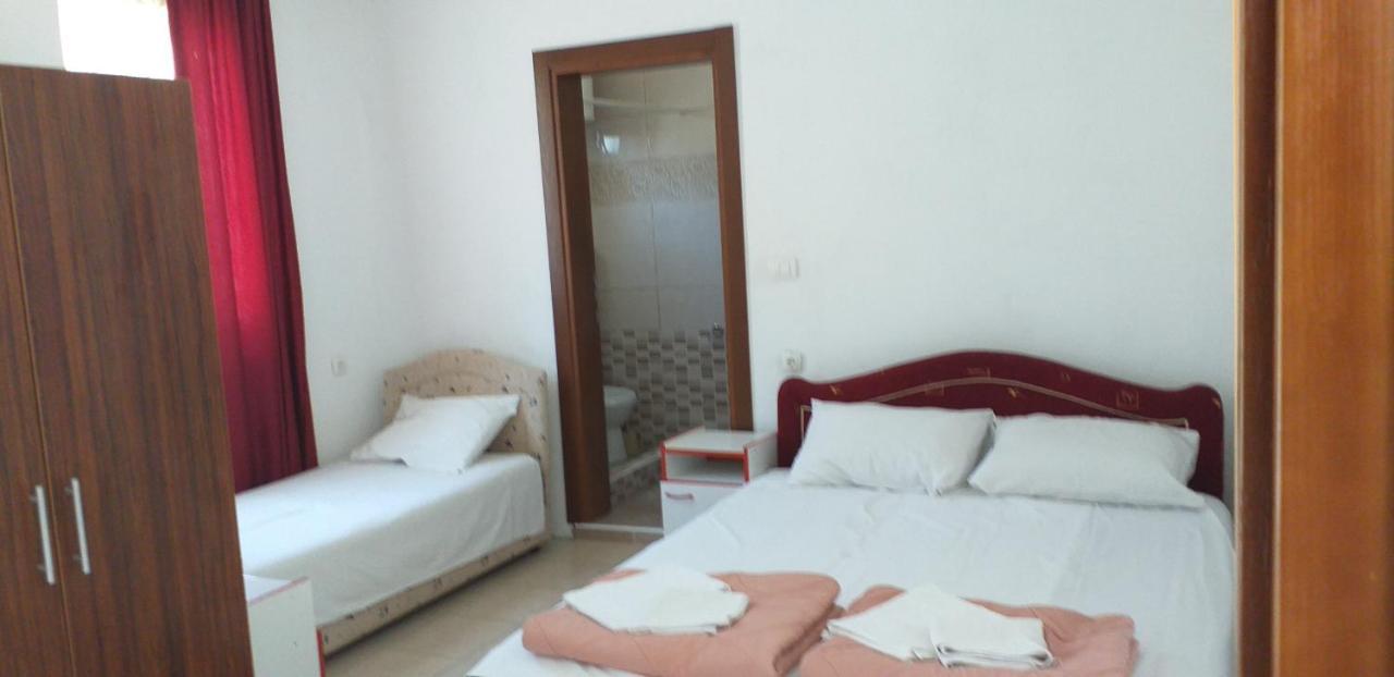 Apartmani Jacimovic Čanj エクステリア 写真