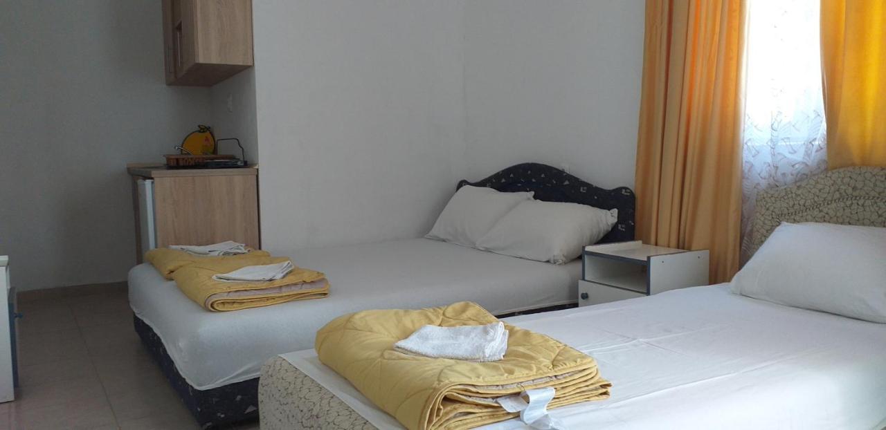 Apartmani Jacimovic Čanj エクステリア 写真