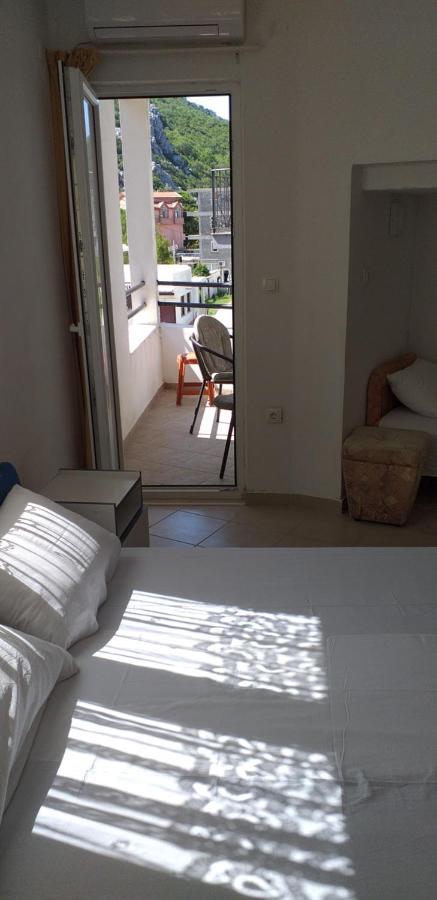 Apartmani Jacimovic Čanj エクステリア 写真