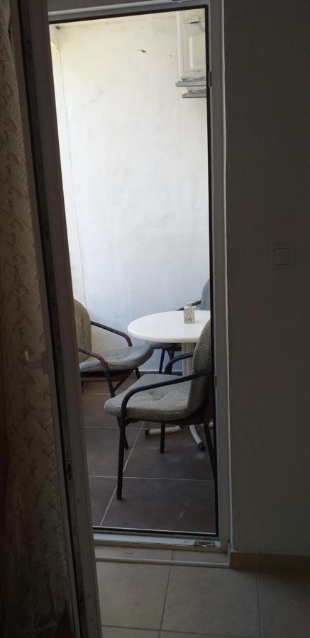 Apartmani Jacimovic Čanj エクステリア 写真