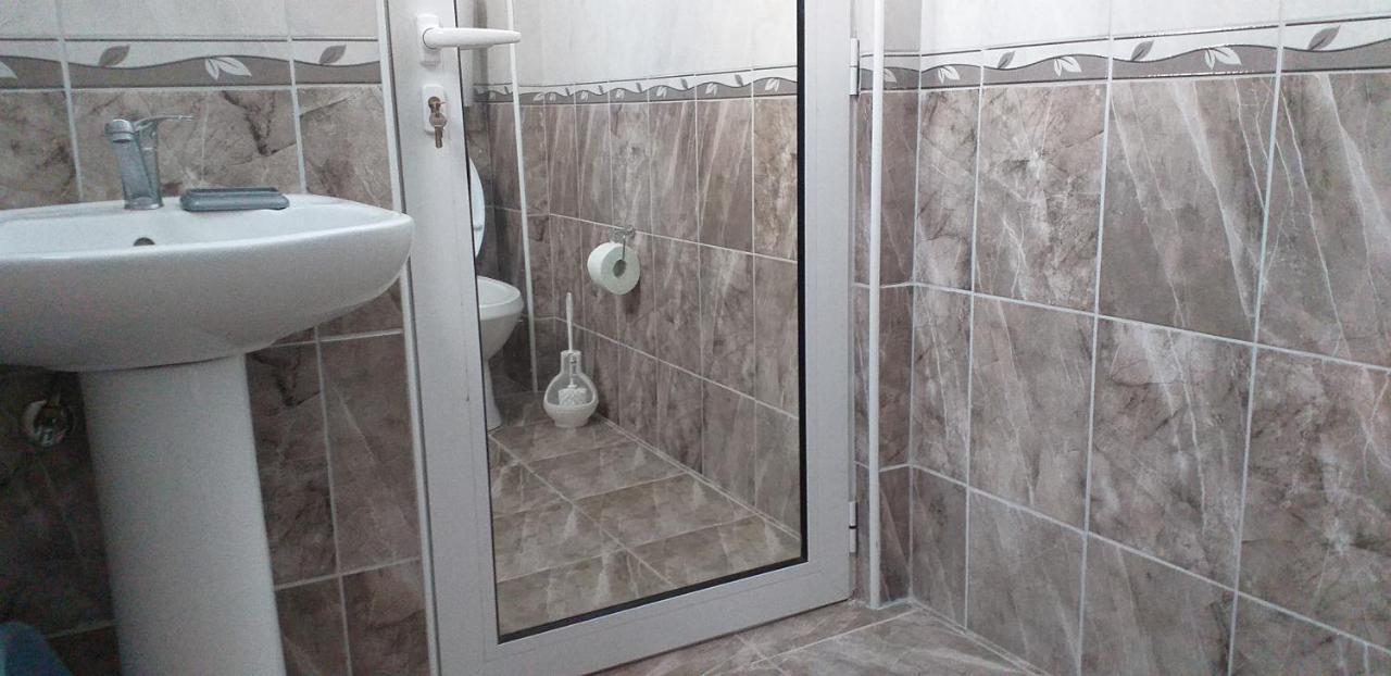 Apartmani Jacimovic Čanj エクステリア 写真