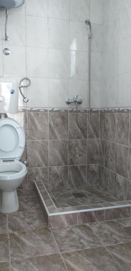 Apartmani Jacimovic Čanj エクステリア 写真