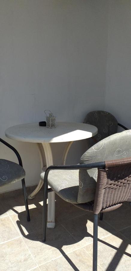 Apartmani Jacimovic Čanj エクステリア 写真