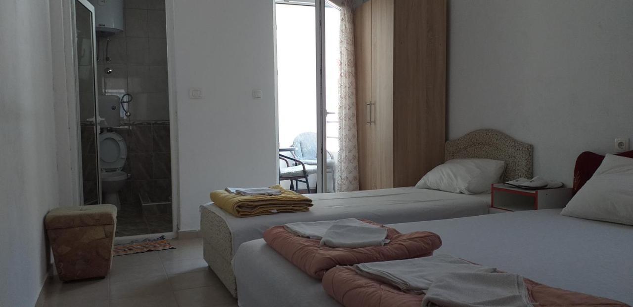 Apartmani Jacimovic Čanj エクステリア 写真