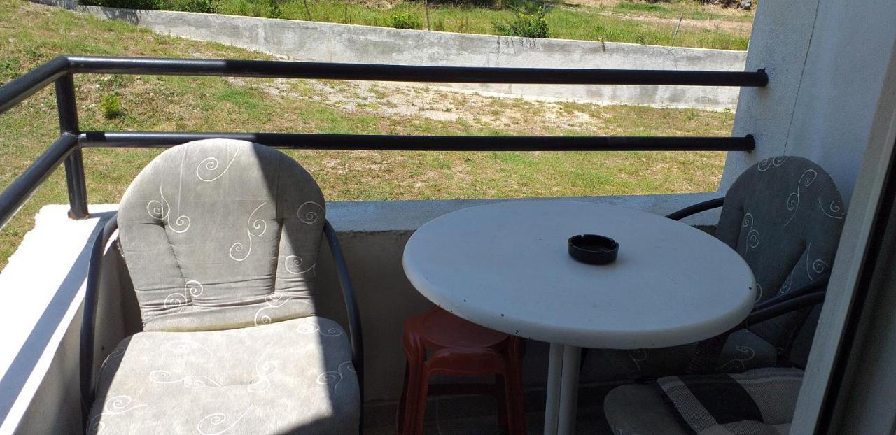 Apartmani Jacimovic Čanj エクステリア 写真