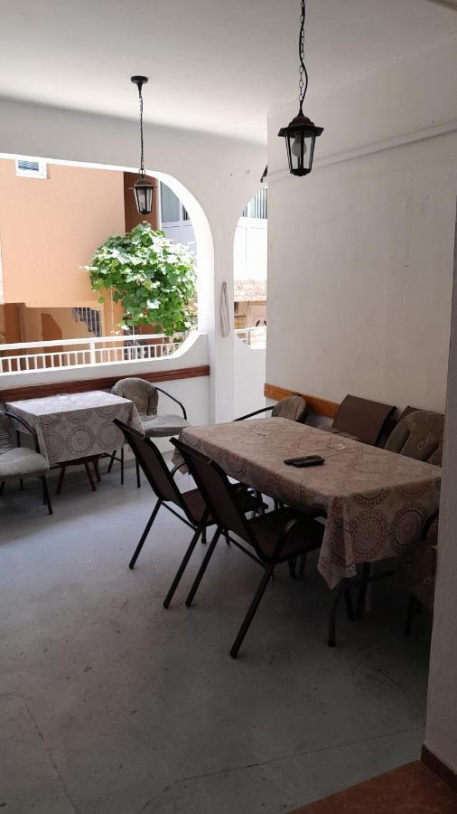 Apartmani Jacimovic Čanj 部屋 写真